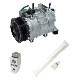 UAC® - A/C Compressor Replacement Service Kit