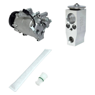 UAC® - A/C Compressor Kit