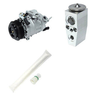 UAC® - A/C Compressor