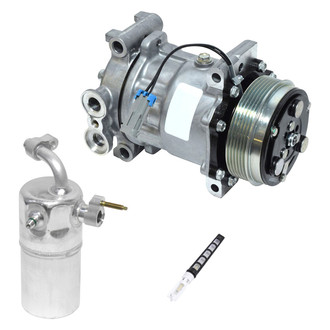 UAC® - A/C Compressor Replacement Service Kit