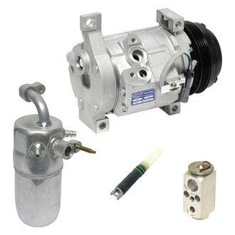 UAC® - A/C Compressor Replacement Service Kit
