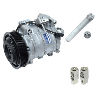 UAC® - A/C Compressor Replacement Service Kit