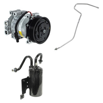 UAC® - A/C Compressor Kit