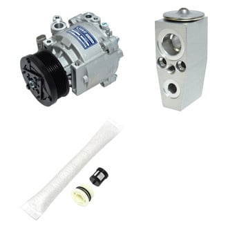 UAC® - A/C Compressor