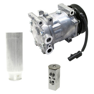 UAC® - A/C Compressor Replacement Service Kit
