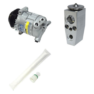 UAC® - A/C Compressor Kit