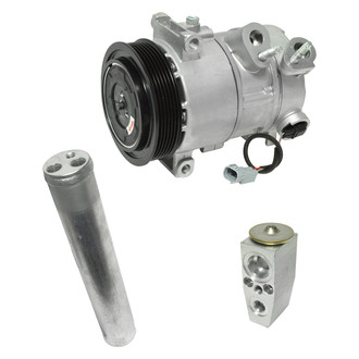 UAC® - A/C Compressor Replacement Service Kit