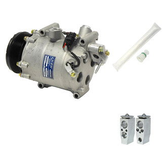 UAC® - A/C Compressor Replacement Service Kit