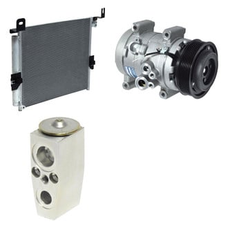 UAC® - A/C Compressor Kit