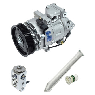 UAC® - A/C Compressor Replacement Service Kit