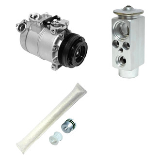 UAC® - A/C Compressor Kit