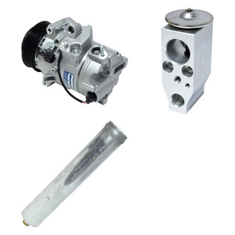 UAC® - A/C Compressor