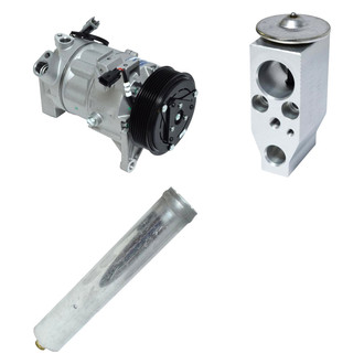 UAC® - A/C Compressor