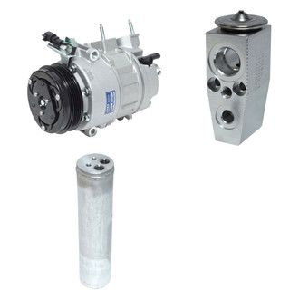 UAC® - A/C Compressor