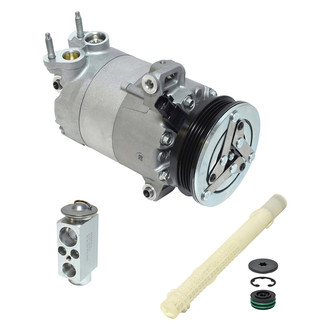 UAC® - A/C Compressor Replacement Service Kit