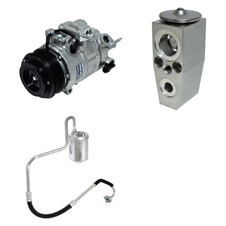 UAC® - A/C Compressor Kit