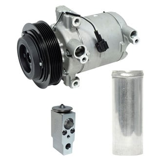UAC® - A/C Compressor Replacement Service Kit
