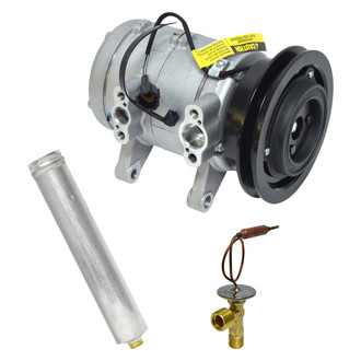 UAC® - A/C Compressor Replacement Service Kit