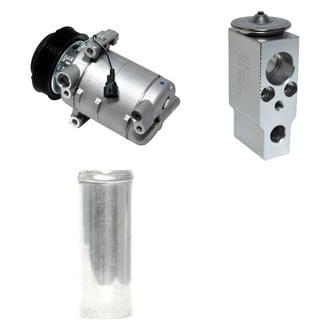 UAC® - A/C Compressor