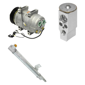 UAC® - A/C Compressor Kit