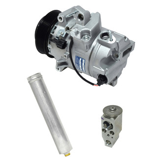 UAC® - A/C Compressor Replacement Service Kit