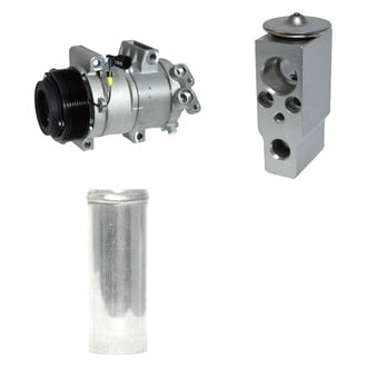 UAC® - A/C Compressor Kit