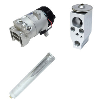UAC® - A/C Compressor Replacement Service Kit