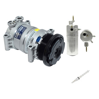 UAC® - A/C Compressor Replacement Service Kit