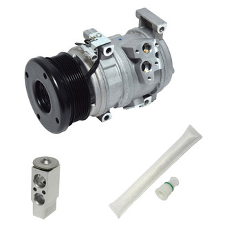 UAC® - A/C Compressor