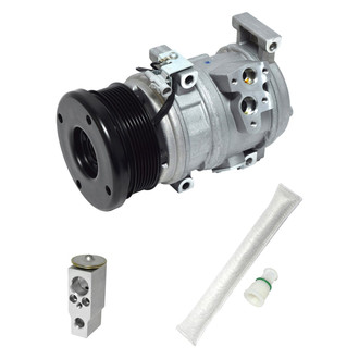 UAC® - A/C Compressor Replacement Service Kit