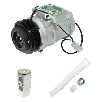 UAC® - A/C Compressor Replacement Service Kit
