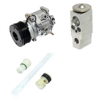 UAC® - A/C Compressor