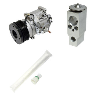 UAC® - A/C Compressor