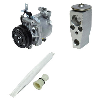 UAC® - A/C Compressor Kit