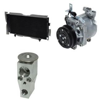 UAC® - A/C Compressor Kit