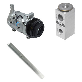 UAC® - A/C Compressor