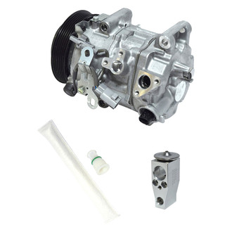 UAC® - A/C Compressor Replacement Service Kit