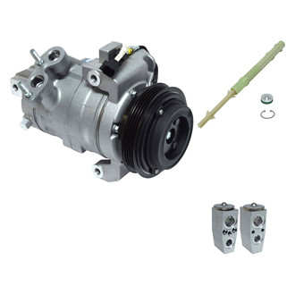UAC® - A/C Compressor Replacement Service Kit
