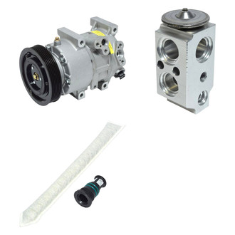 UAC® - A/C Compressor Kit