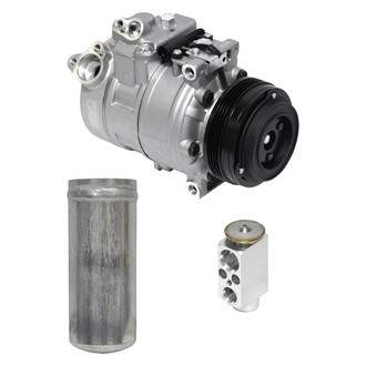 UAC® - A/C Compressor Replacement Service Kit