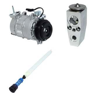 UAC® - A/C Compressor