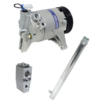 UAC® - A/C Compressor Replacement Service Kit
