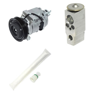 UAC® - A/C Compressor Kit