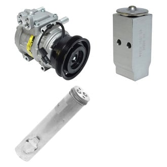 UAC® - A/C Compressor Kit