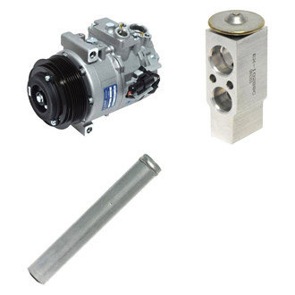 UAC® - A/C Compressor Replacement Service Kit