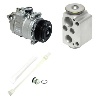 UAC® - A/C Compressor