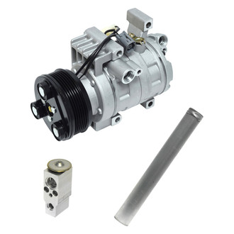UAC® - A/C Compressor Replacement Service Kit