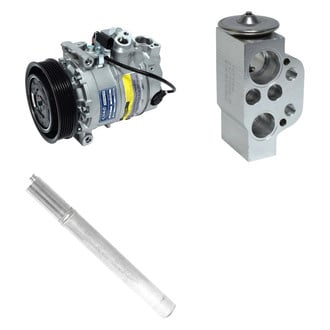 UAC® - A/C Compressor Kit