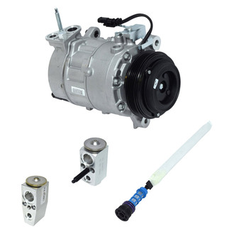 UAC® - A/C Compressor Replacement Service Kit