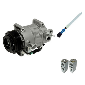 UAC® - A/C Compressor Replacement Service Kit